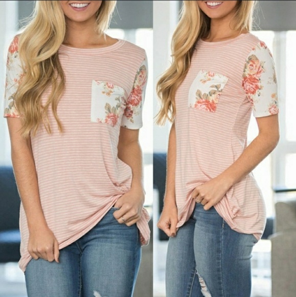 Tops - Women's shirt